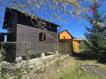 Prodej chaty, Třeboň, 45 m2