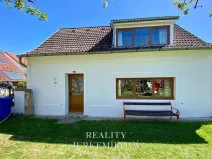 Pronájem rodinného domu, Planá, 90 m2