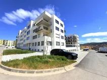 Prodej bytu 2+kk, Letovice, Komenského, 50 m2