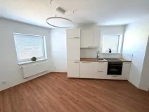 Pronájem bytu 2+kk, Brno - Ivanovice, Hřebíčková, 33 m2