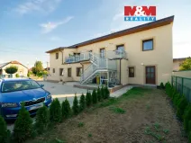 Prodej rodinného domu, Lázně Bohdaneč, Škroupova, 85 m2