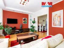 Prodej bytu 3+1, Ostrava - Zábřeh, V Zálomu, 76 m2