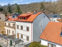 Prodej komerční nemovitosti, Praha, V Podbabě, 90 m2