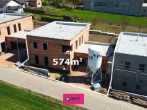 Prodej rodinného domu, Rousínov, Rolnická, 256 m2