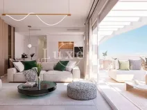 Prodej bytu 4+kk, Torrox, Španělsko, 96 m2