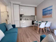 Prodej bytu 2+kk, Orikumi, Albánie, 44 m2
