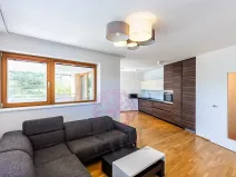 Pronájem bytu 3+kk, Praha - Braník, Ve studeném, 78 m2