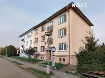 Prodej bytu 2+1, Holešov, Třešňové sady, 62 m2