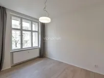 Pronájem bytu 1+kk, Praha - Vinohrady, Lucemburská, 30 m2