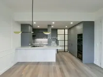 Pronájem bytu 4+kk, Praha - Vinohrady, náměstí Jiřího z Poděbrad, 107 m2