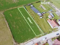 Prodej pozemku pro bydlení, Vavřinec, 1043 m2