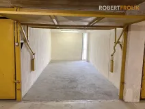 Pronájem garáže, Praha - Liboc, Navigátorů, 18 m2