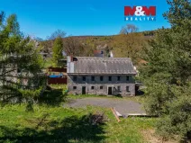 Prodej rodinného domu, Libouchec - Knínice, 180 m2