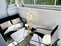 Prodej bytu 2+1, Ostrava - Poruba, Opavská, 56 m2