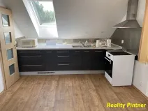Pronájem bytu 3+kk, Příbram, 100 m2
