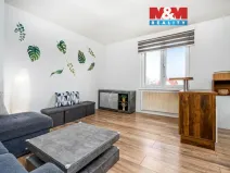 Pronájem bytu 2+kk, Nymburk, Poděbradská, 49 m2