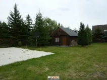 Prodej pozemku, Chomutov, K Lesíku, 1542 m2