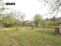 Prodej pozemku pro bydlení, Plzeň, 586 m2