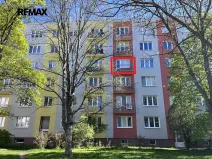 Prodej bytu 2+1, Plzeň, Koterovská, 53 m2