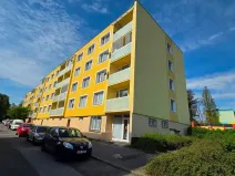Prodej bytu 1+1, Nový Bor, Tř. T. G. Masaryka, 34 m2