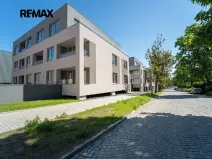 Pronájem bytu 2+kk, Kolín, 5. května, 54 m2