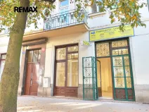 Prodej obchodního prostoru, Praha - Nusle, Jaromírova, 34 m2