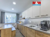 Prodej chaty, Široká Niva, 152 m2