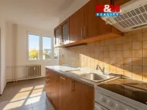 Prodej bytu 3+1, Hartmanice, 72 m2