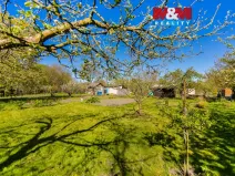 Prodej zahrady, Plzeň - Jižní Předměstí, 408 m2