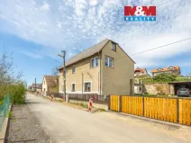 Prodej rodinného domu, Sýkořice, 316 m2