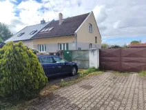 Prodej rodinného domu, Droužkovice, 5. května, 125 m2