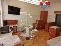 Pronájem komerční nemovitosti, Brno - Brno-město, Masarykova, 25 m2