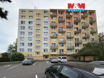 Pronájem bytu 3+1, Ústí nad Orlicí, Popradská, 77 m2