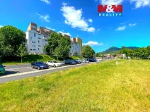 Pronájem bytu 2+kk, Lovosice, Osvoboditelů, 67 m2