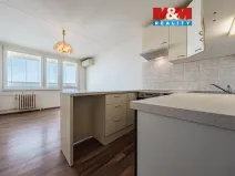 Prodej bytu 2+kk, Praha - Stodůlky, V hůrkách, 40 m2