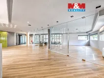 Pronájem kanceláře, Olomouc, Horní náměstí, 708 m2