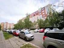 Prodej bytu 3+1, Olomouc, Fischerova, 68 m2