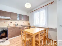 Pronájem bytu 2+1, Dvůr Králové nad Labem, Odbojářů, 56 m2