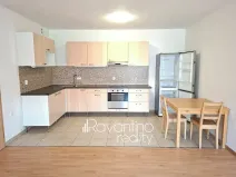 Pronájem bytu 2+kk, Modřice, Masarykova, 52 m2