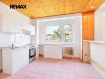 Prodej bytu 2+kk, Kralupy nad Vltavou, Gagarinova, 36 m2