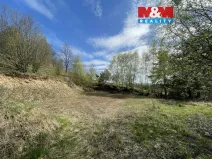 Prodej pozemku pro bydlení, Chrastava - Horní Vítkov, 1416 m2