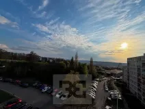 Pronájem bytu 1+kk, Praha - Modřany, Vitošská, 30 m2