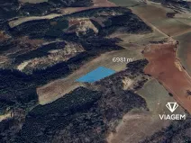 Prodej podílu pole, Úbislavice, 2094 m2