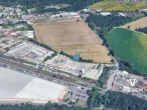 Prodej podílu komerčního pozemku, Pardubice, 435 m2