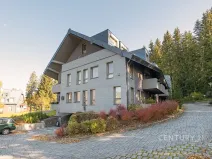 Prodej bytu 1+kk, Harrachov, 32 m2