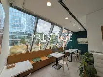 Pronájem restaurace, Praha - Michle, Vyskočilova, 56 m2