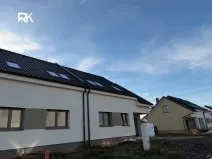 Prodej rodinného domu, Kolín, Jiřího Jarocha, 137 m2