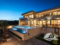 Prodej vily, Jasenice, Chorvatsko, 250 m2