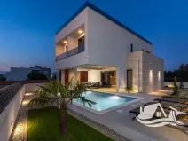 Prodej vily, Nin, Chorvatsko, 330 m2