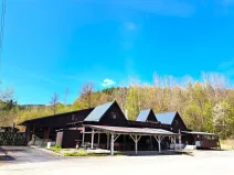 Pronájem komerční nemovitosti, Valašské Klobouky, 467 m2